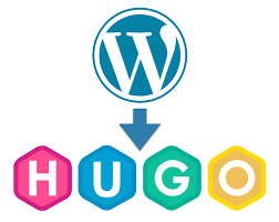 WordPress 快速迁移 Hugo 教程