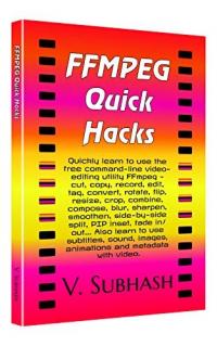 FFMPEG Quick Hacks